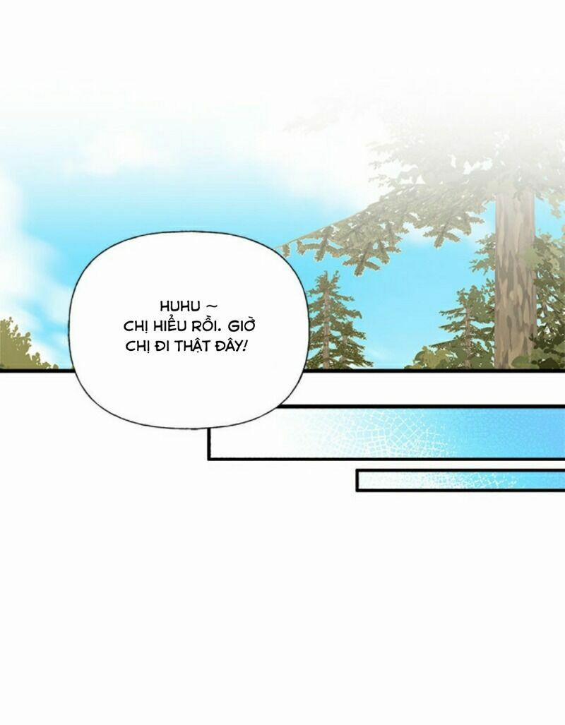 Chị Tôi Đã Nhặt Về Nhà Một Nam Chính Quyến Rũ 21 trang 14