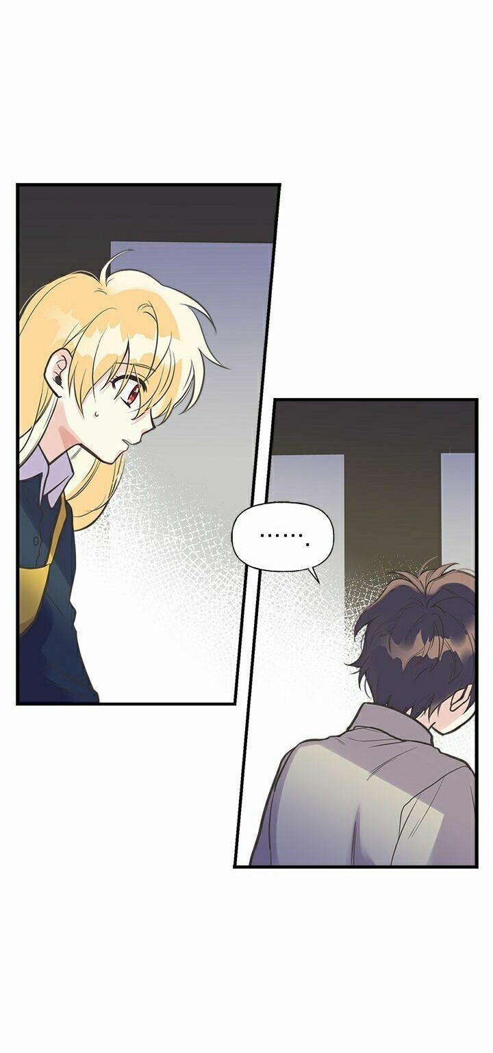 Chị Tôi Đã Nhặt Về Nhà Một Nam Chính Quyến Rũ 21 trang 20