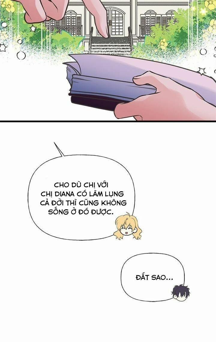 Chị Tôi Đã Nhặt Về Nhà Một Nam Chính Quyến Rũ 21 trang 24