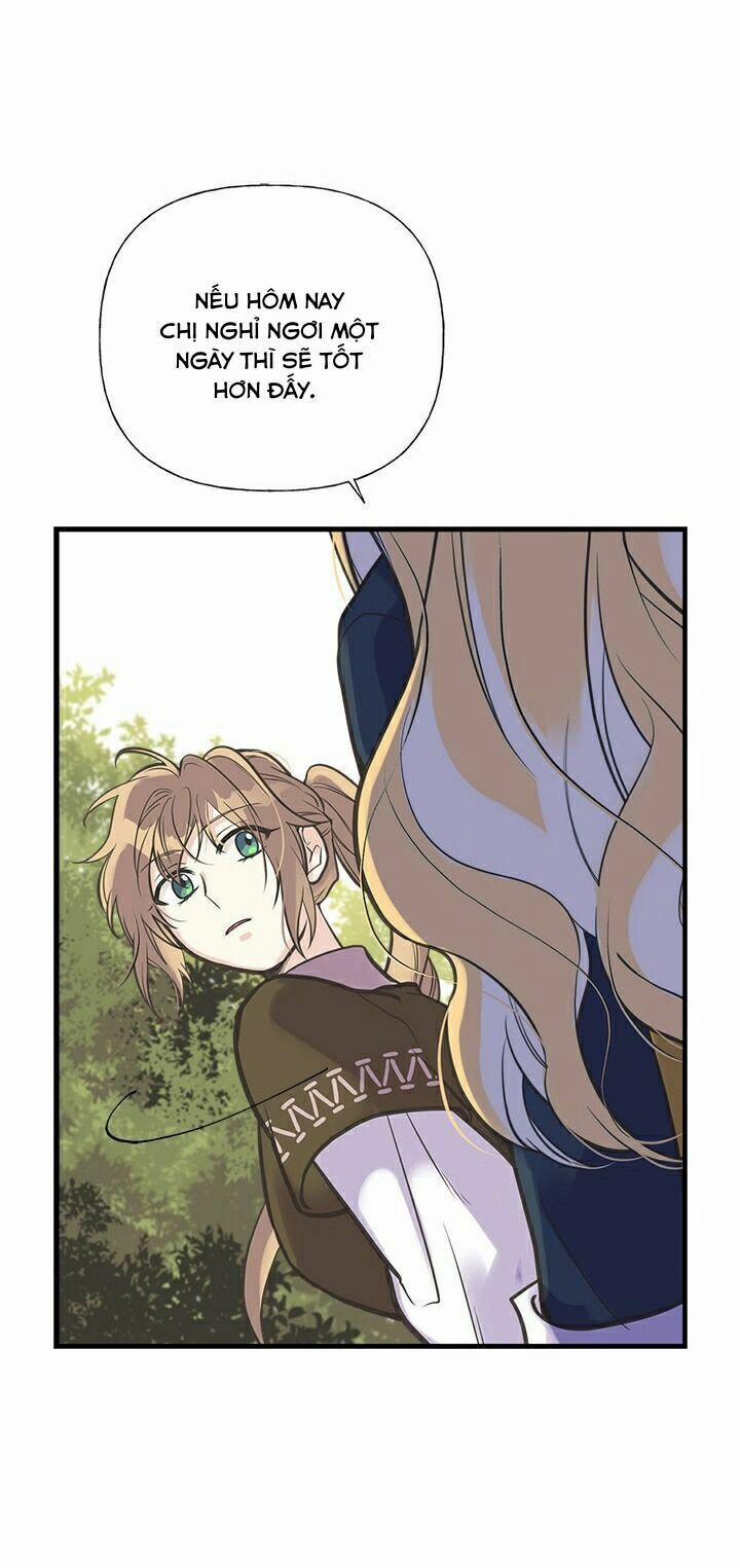 Chị Tôi Đã Nhặt Về Nhà Một Nam Chính Quyến Rũ 21 trang 3