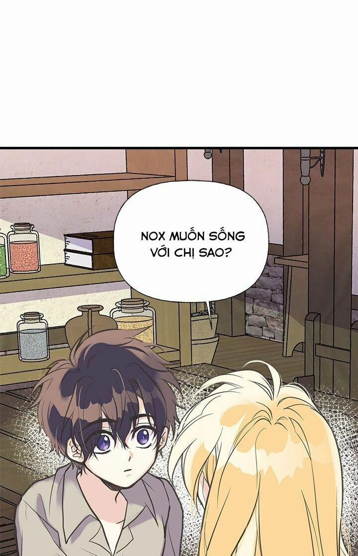Chị Tôi Đã Nhặt Về Nhà Một Nam Chính Quyến Rũ 21 trang 33
