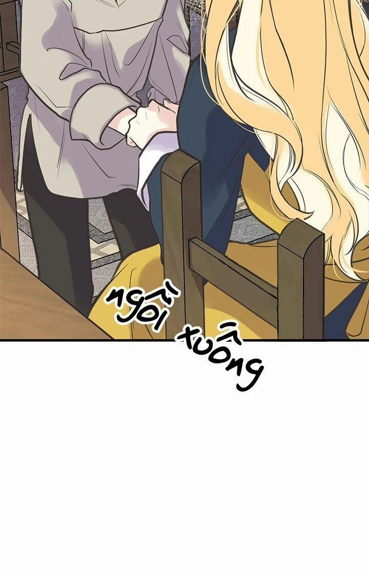 Chị Tôi Đã Nhặt Về Nhà Một Nam Chính Quyến Rũ 21 trang 34