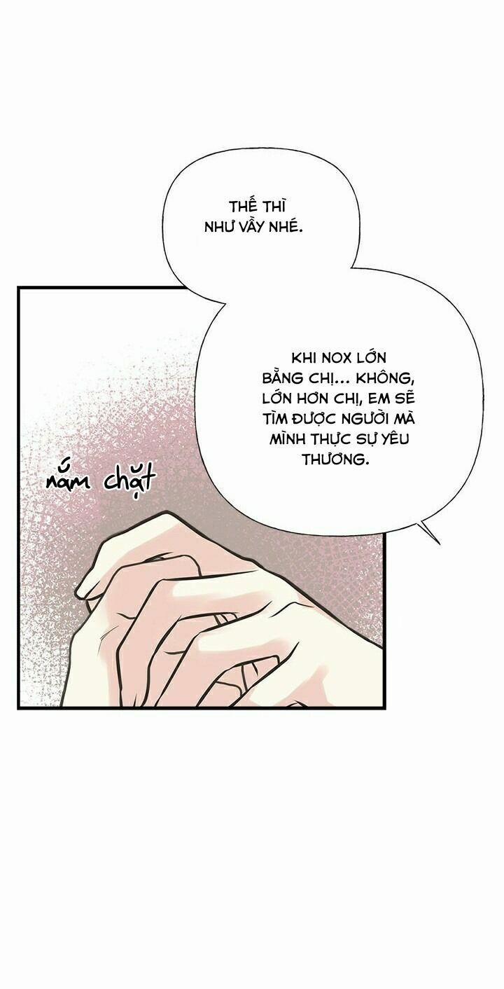 Chị Tôi Đã Nhặt Về Nhà Một Nam Chính Quyến Rũ 21 trang 39