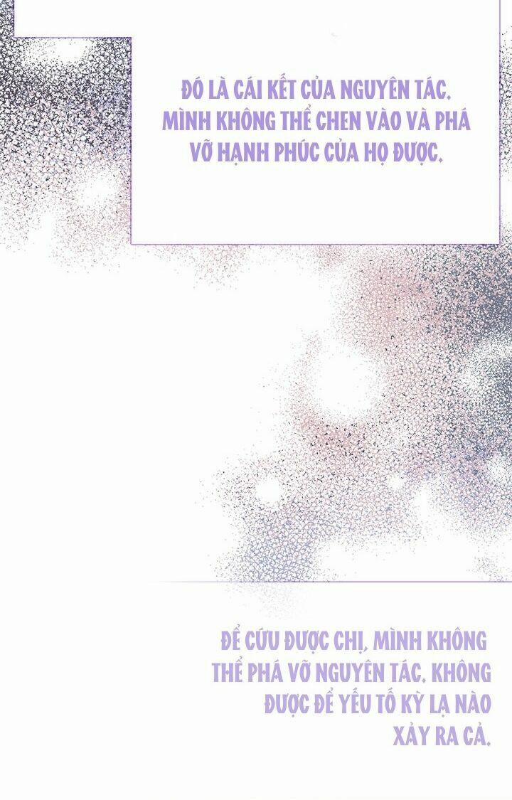 Chị Tôi Đã Nhặt Về Nhà Một Nam Chính Quyến Rũ 21 trang 47