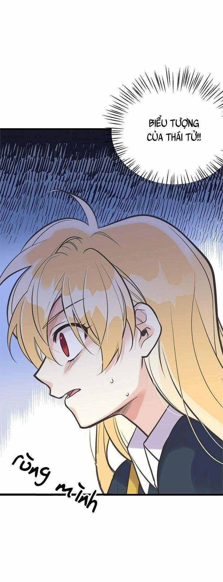 Chị Tôi Đã Nhặt Về Nhà Một Nam Chính Quyến Rũ 21 trang 54