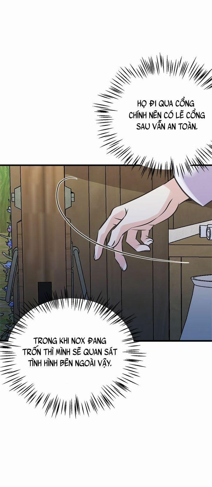 Chị Tôi Đã Nhặt Về Nhà Một Nam Chính Quyến Rũ 21 trang 60