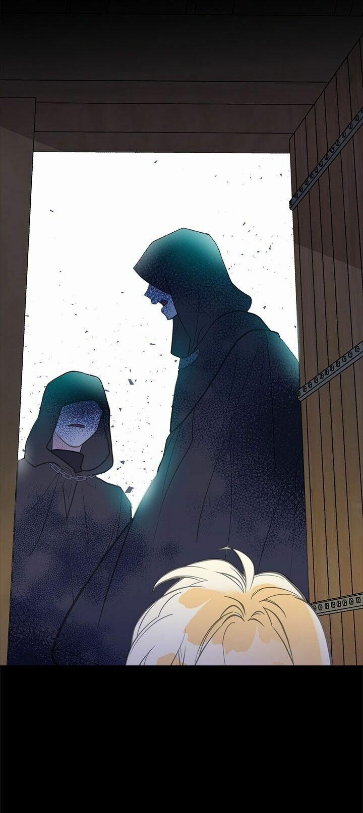 Chị Tôi Đã Nhặt Về Nhà Một Nam Chính Quyến Rũ 21 trang 62