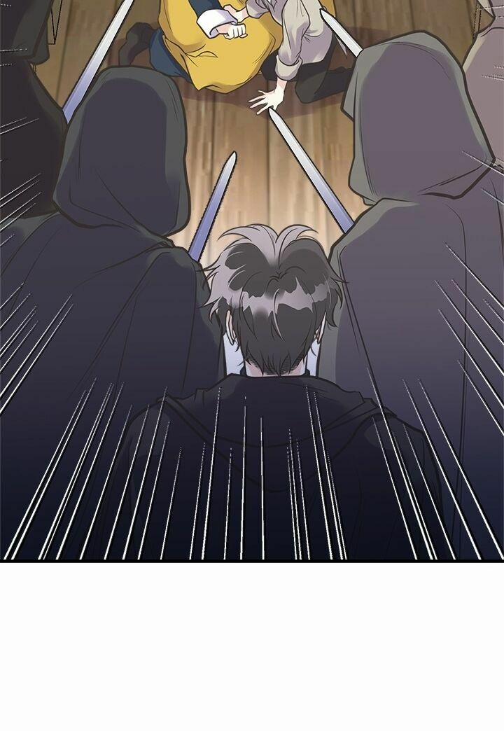 Chị Tôi Đã Nhặt Về Nhà Một Nam Chính Quyến Rũ 22 trang 16