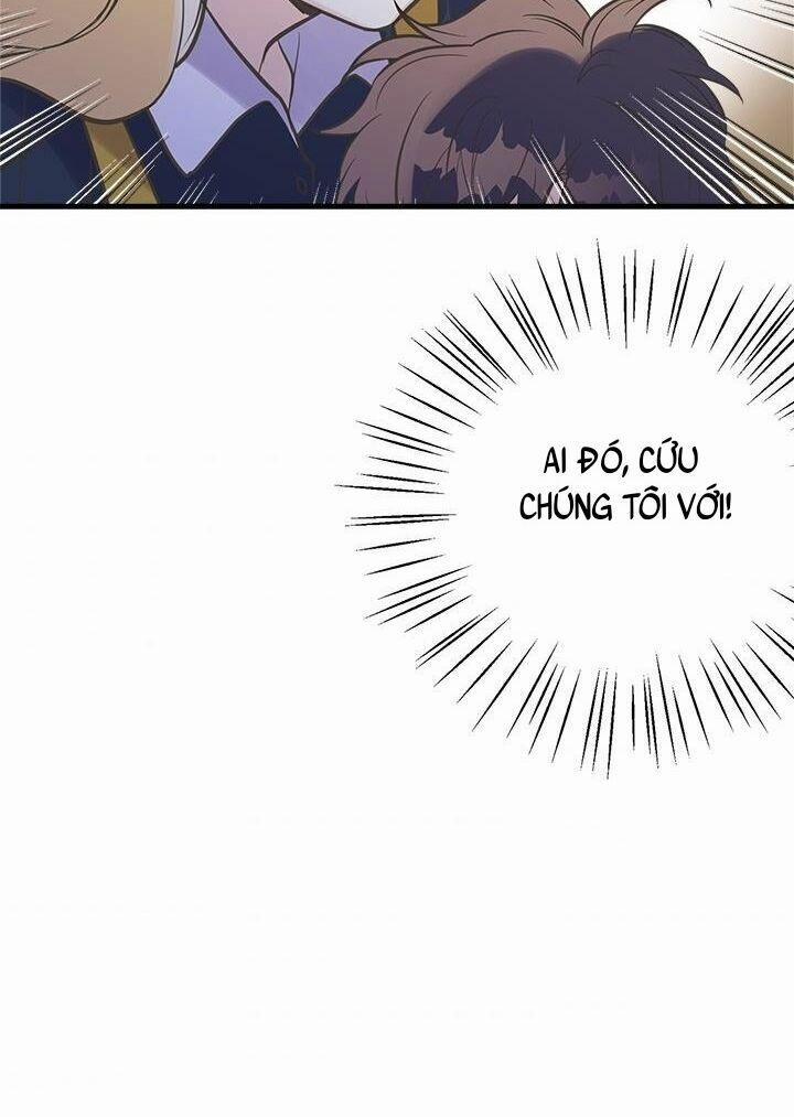 Chị Tôi Đã Nhặt Về Nhà Một Nam Chính Quyến Rũ 22 trang 27