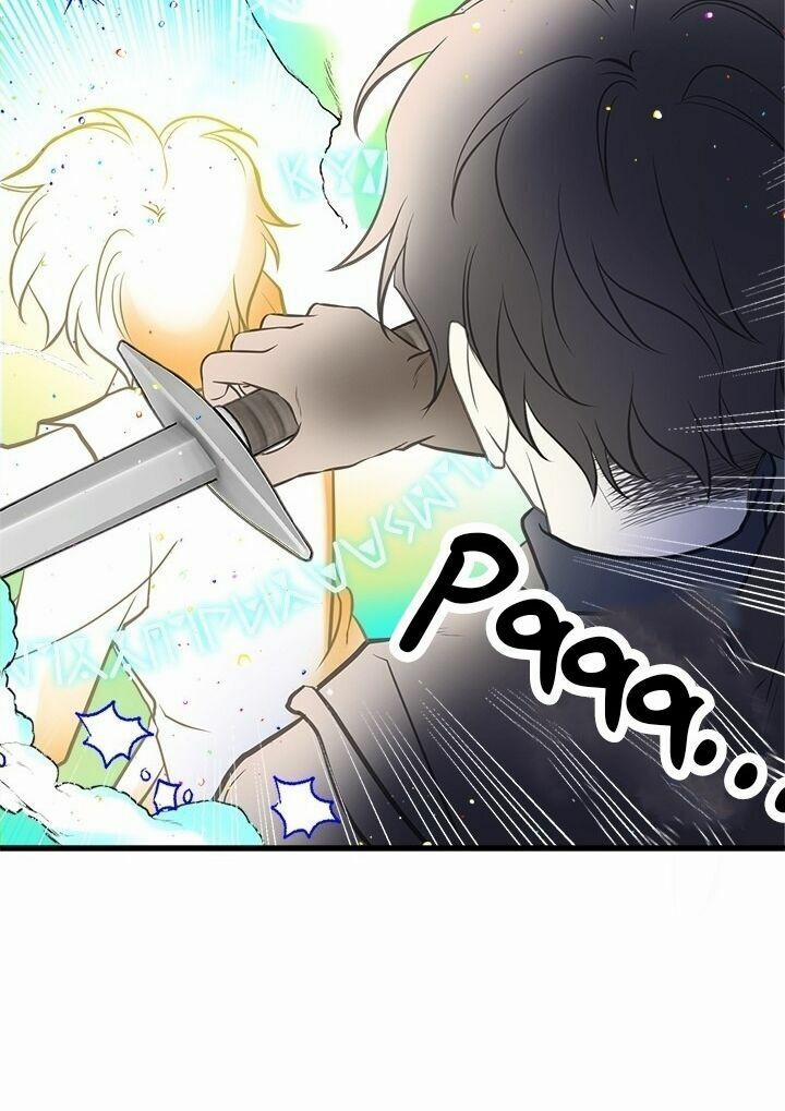 Chị Tôi Đã Nhặt Về Nhà Một Nam Chính Quyến Rũ 22 trang 30