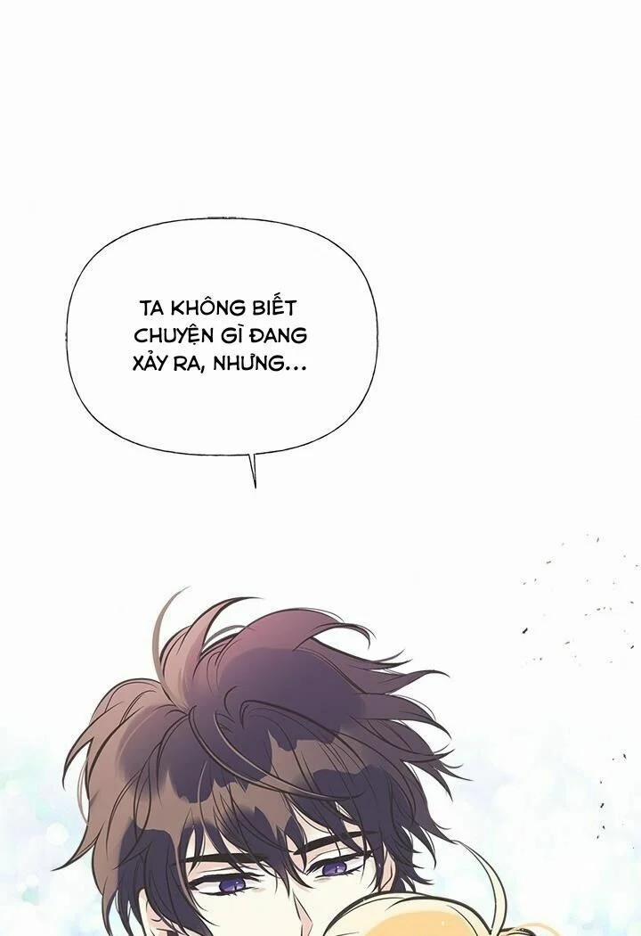 Chị Tôi Đã Nhặt Về Nhà Một Nam Chính Quyến Rũ 22 trang 34