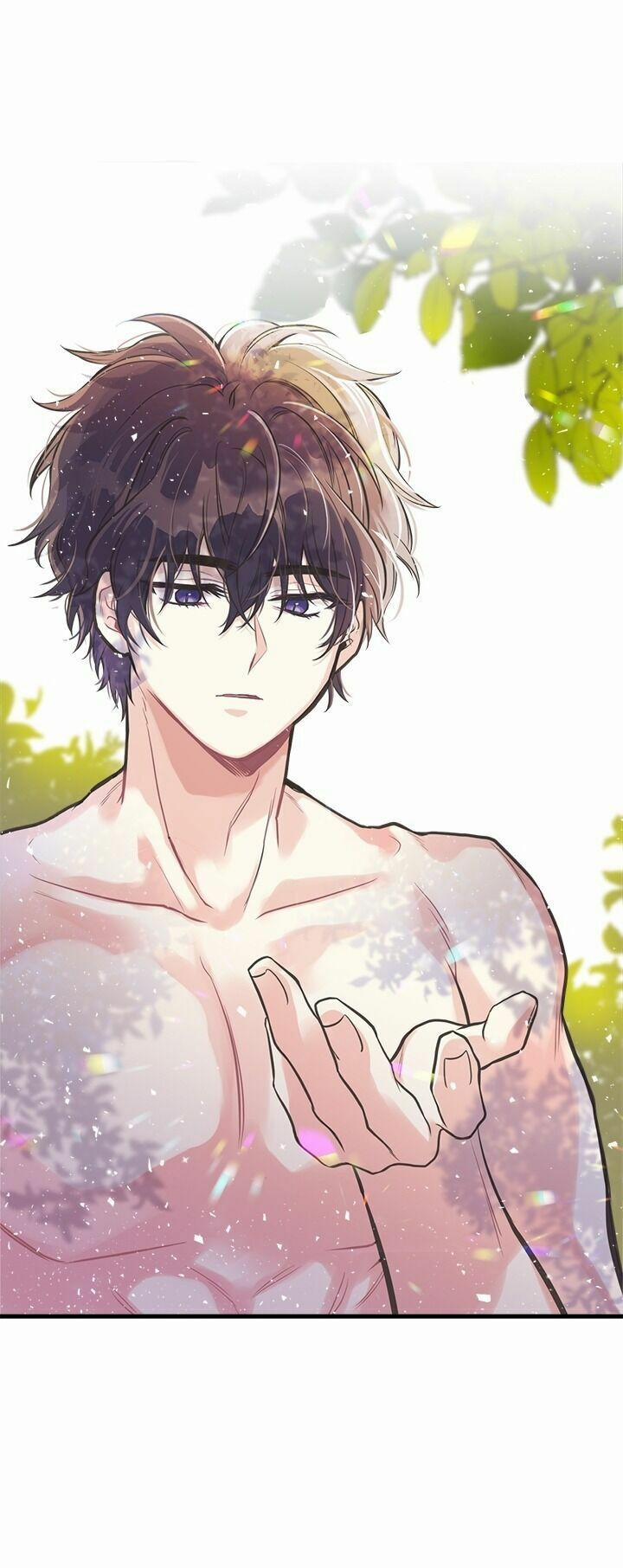 Chị Tôi Đã Nhặt Về Nhà Một Nam Chính Quyến Rũ 22 trang 37