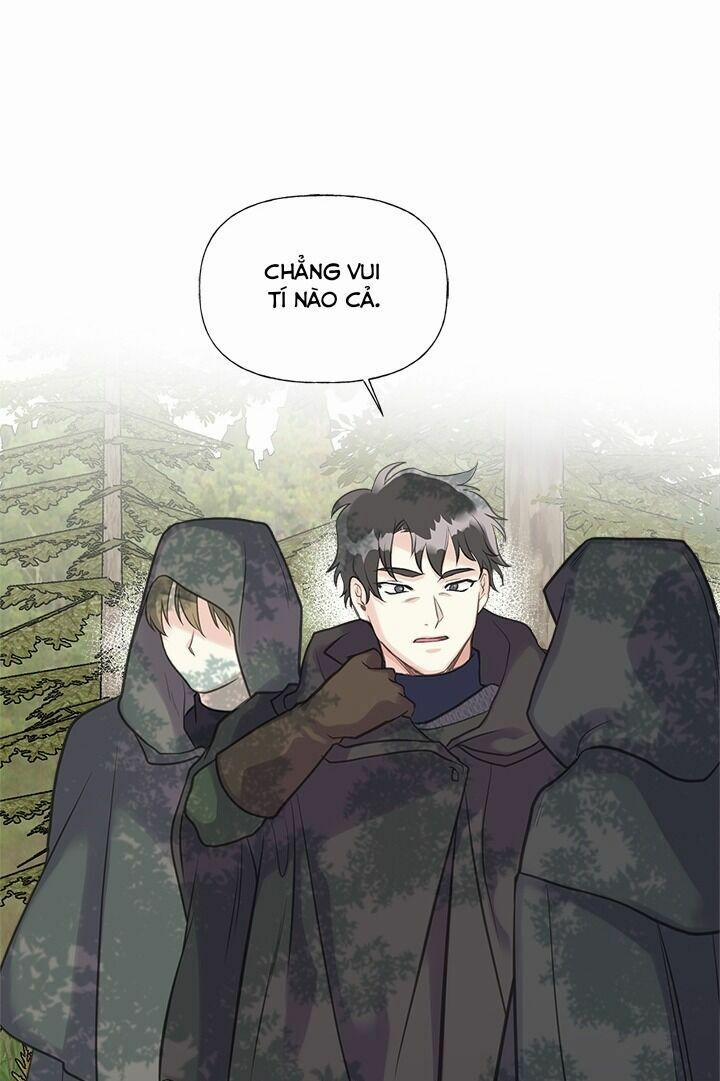 Chị Tôi Đã Nhặt Về Nhà Một Nam Chính Quyến Rũ 22 trang 4