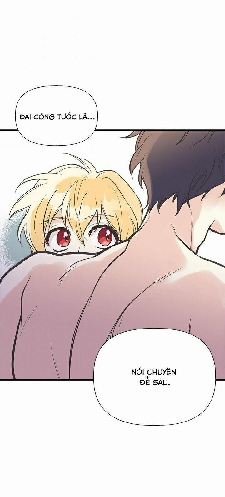 Chị Tôi Đã Nhặt Về Nhà Một Nam Chính Quyến Rũ 22 trang 41