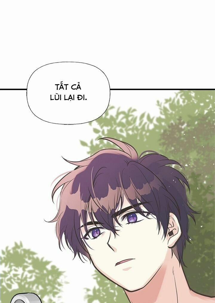 Chị Tôi Đã Nhặt Về Nhà Một Nam Chính Quyến Rũ 22 trang 42