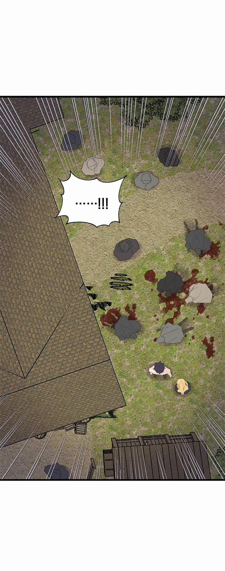 Chị Tôi Đã Nhặt Về Nhà Một Nam Chính Quyến Rũ 22 trang 51