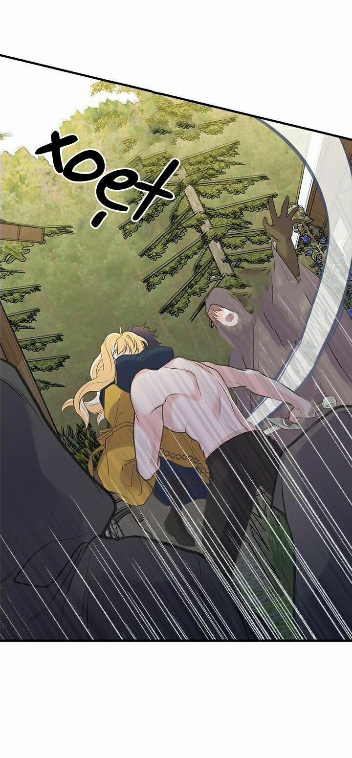 Chị Tôi Đã Nhặt Về Nhà Một Nam Chính Quyến Rũ 22 trang 60