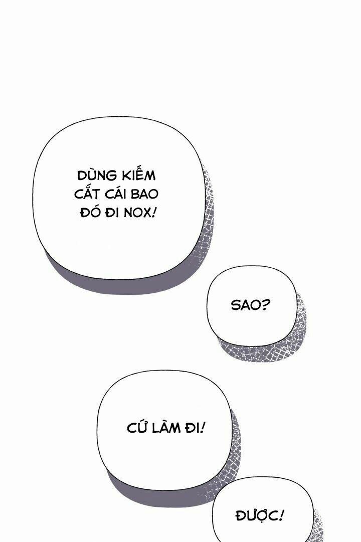 Chị Tôi Đã Nhặt Về Nhà Một Nam Chính Quyến Rũ 22 trang 62