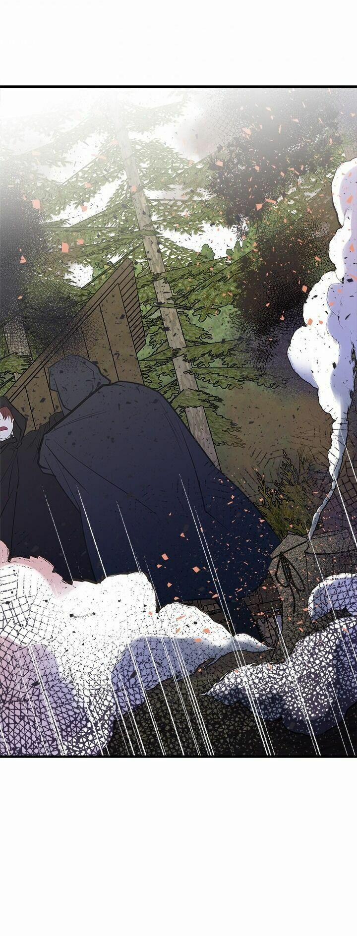 Chị Tôi Đã Nhặt Về Nhà Một Nam Chính Quyến Rũ 22 trang 64