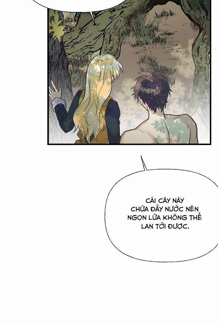 Chị Tôi Đã Nhặt Về Nhà Một Nam Chính Quyến Rũ 23 trang 12