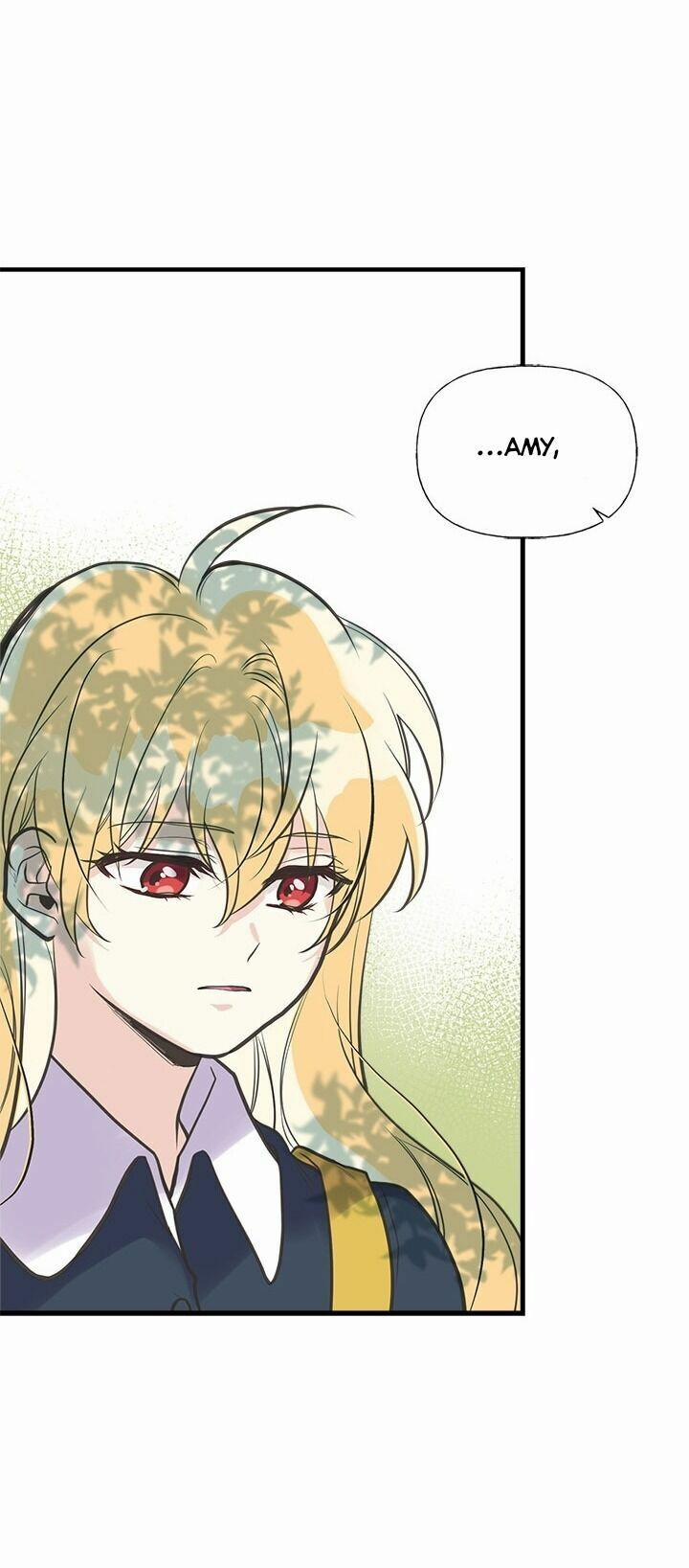 Chị Tôi Đã Nhặt Về Nhà Một Nam Chính Quyến Rũ 23 trang 14