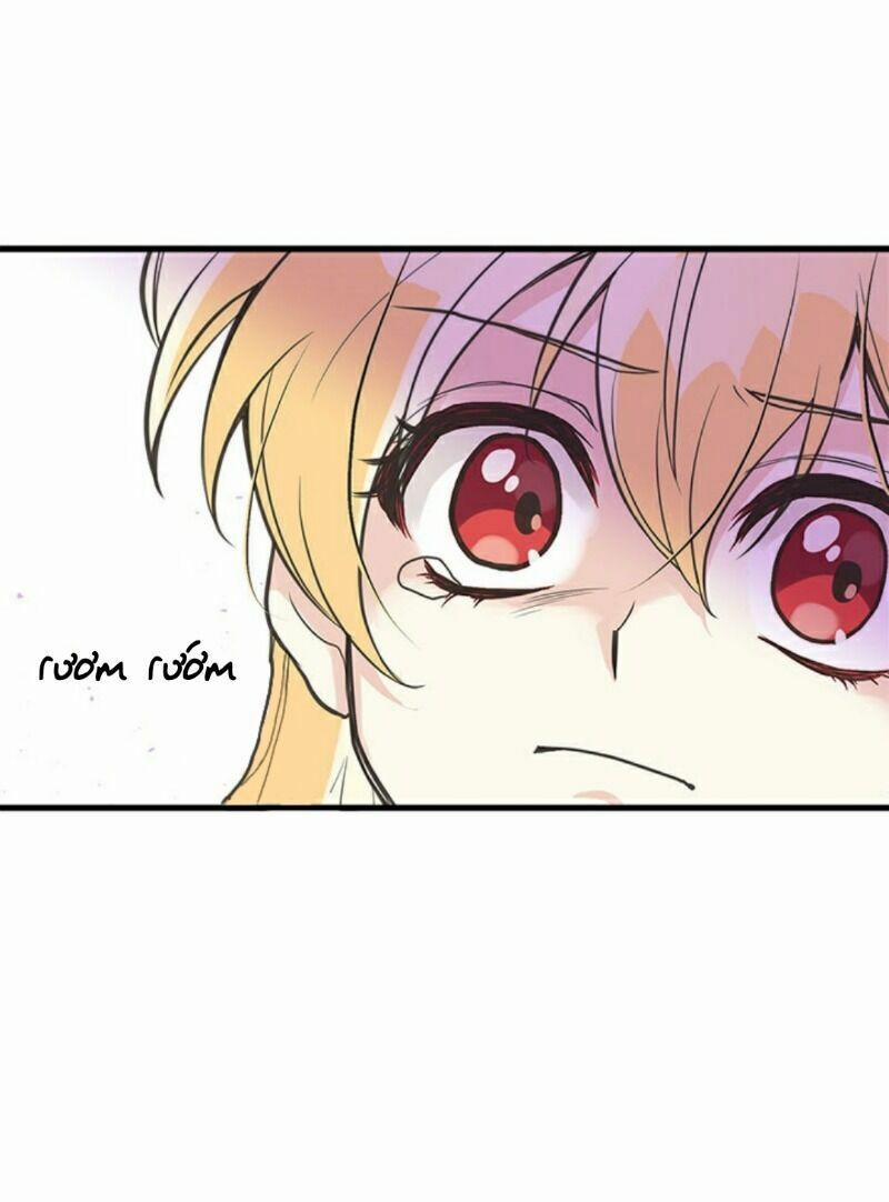 Chị Tôi Đã Nhặt Về Nhà Một Nam Chính Quyến Rũ 23 trang 17