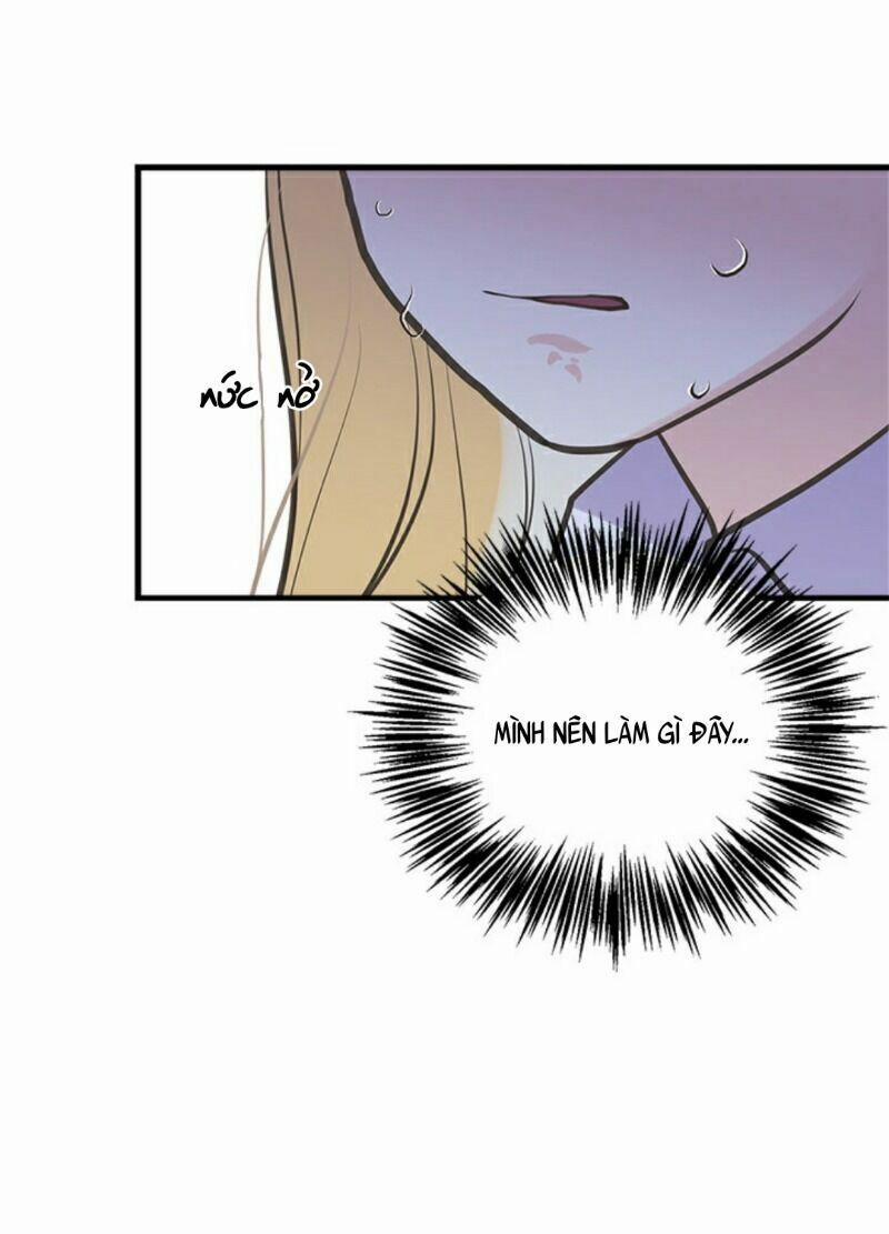 Chị Tôi Đã Nhặt Về Nhà Một Nam Chính Quyến Rũ 23 trang 22