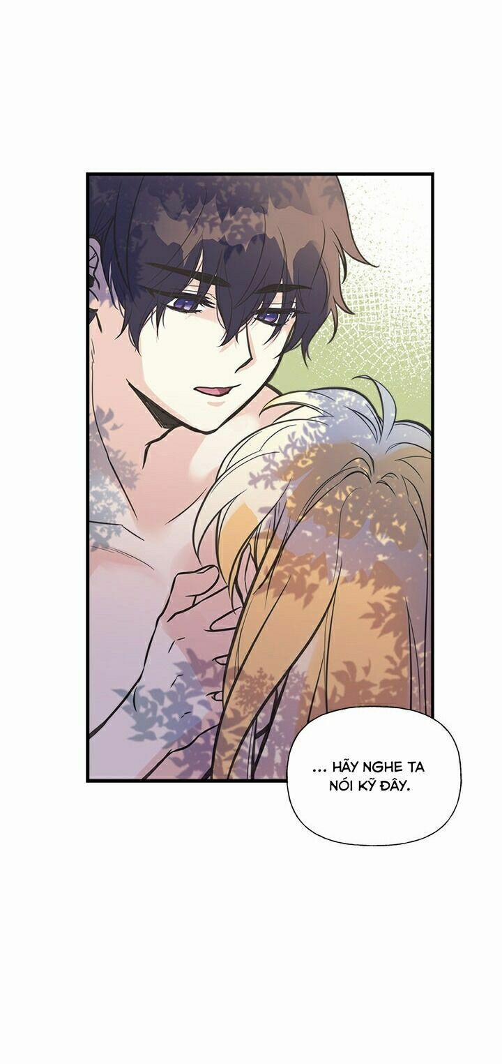 Chị Tôi Đã Nhặt Về Nhà Một Nam Chính Quyến Rũ 23 trang 24
