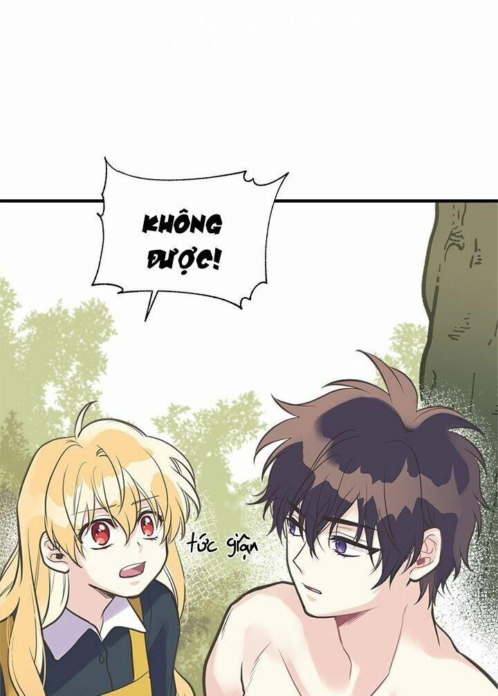 Chị Tôi Đã Nhặt Về Nhà Một Nam Chính Quyến Rũ 23 trang 29