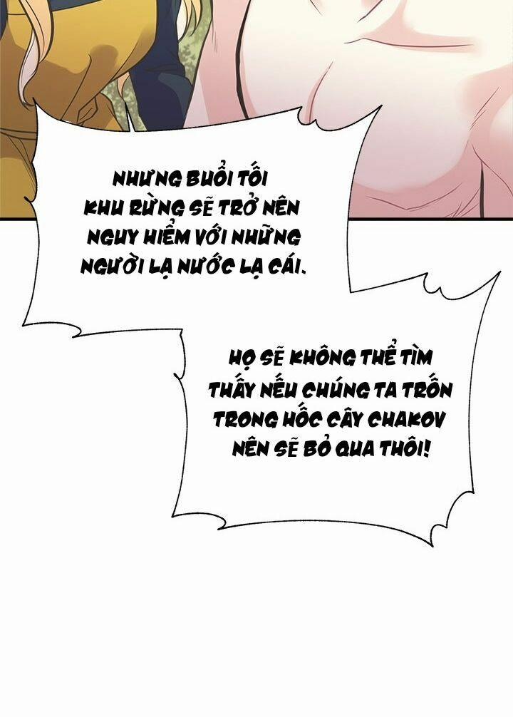 Chị Tôi Đã Nhặt Về Nhà Một Nam Chính Quyến Rũ 23 trang 30