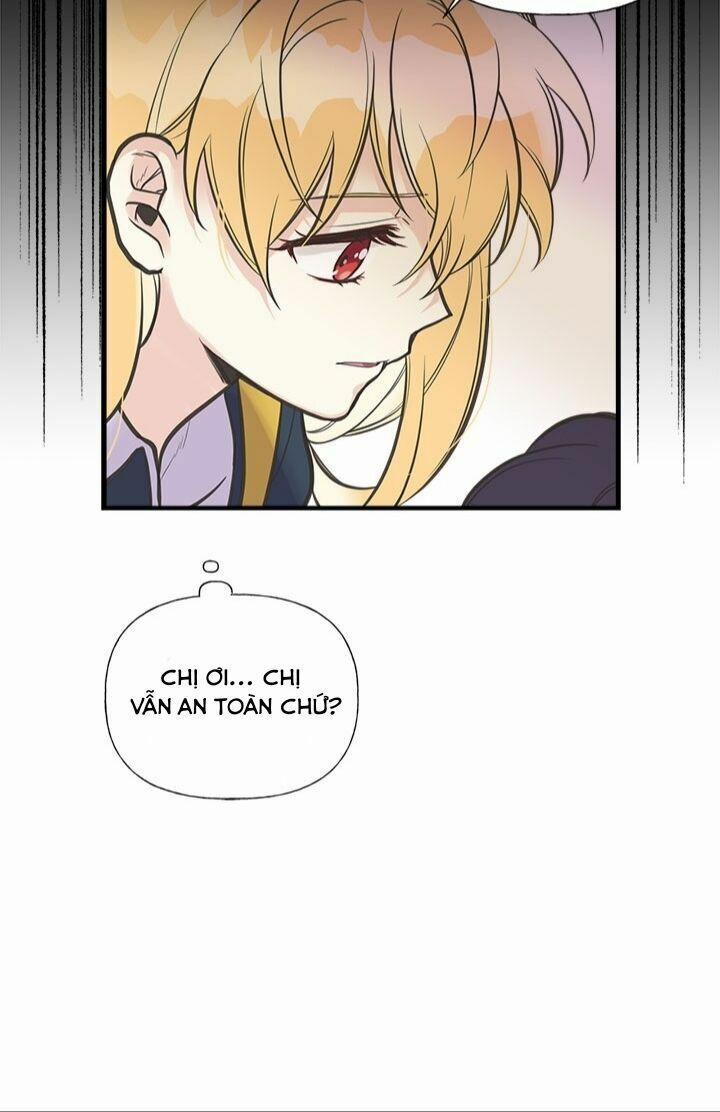 Chị Tôi Đã Nhặt Về Nhà Một Nam Chính Quyến Rũ 23 trang 4