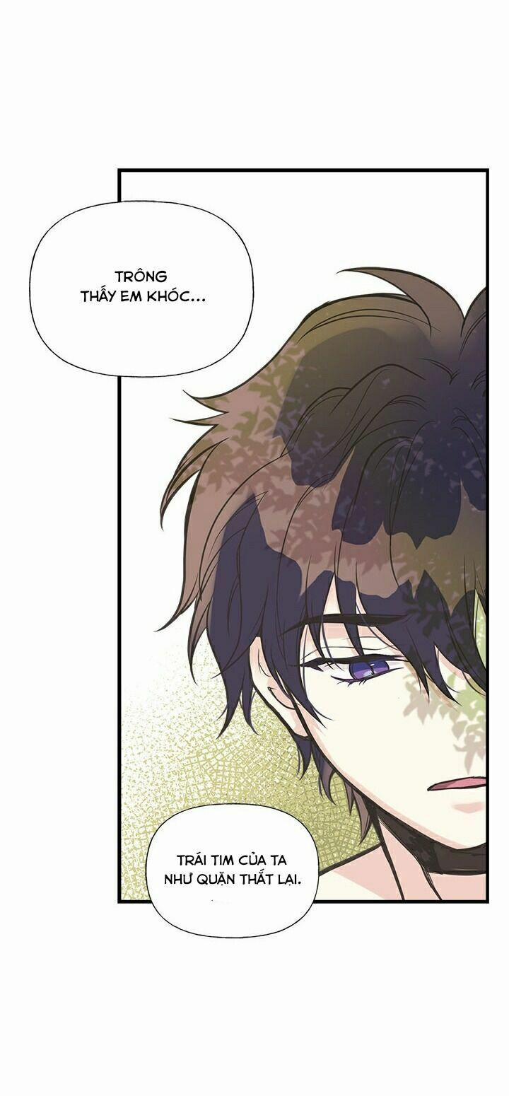Chị Tôi Đã Nhặt Về Nhà Một Nam Chính Quyến Rũ 23 trang 47