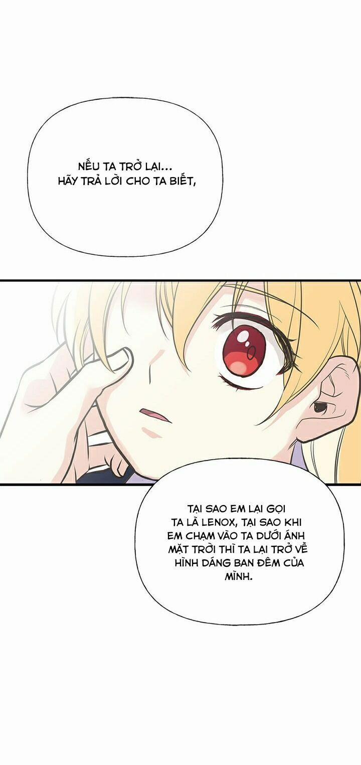 Chị Tôi Đã Nhặt Về Nhà Một Nam Chính Quyến Rũ 23 trang 50