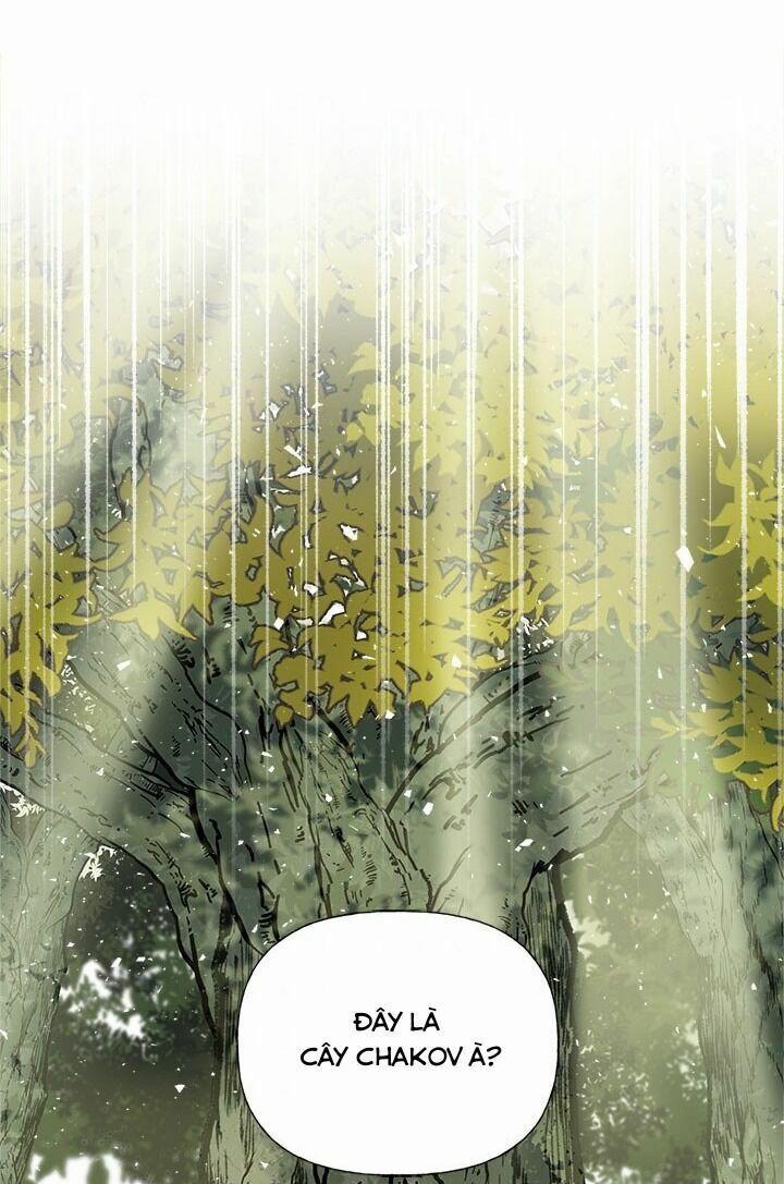 Chị Tôi Đã Nhặt Về Nhà Một Nam Chính Quyến Rũ 23 trang 6