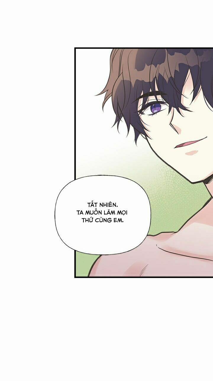 Chị Tôi Đã Nhặt Về Nhà Một Nam Chính Quyến Rũ 23 trang 60