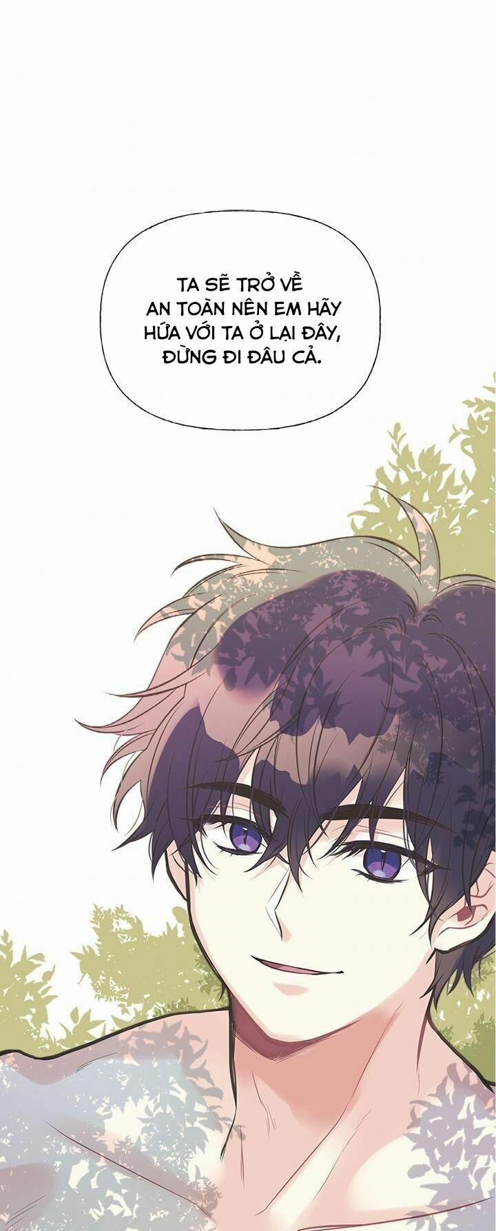 Chị Tôi Đã Nhặt Về Nhà Một Nam Chính Quyến Rũ 23 trang 61