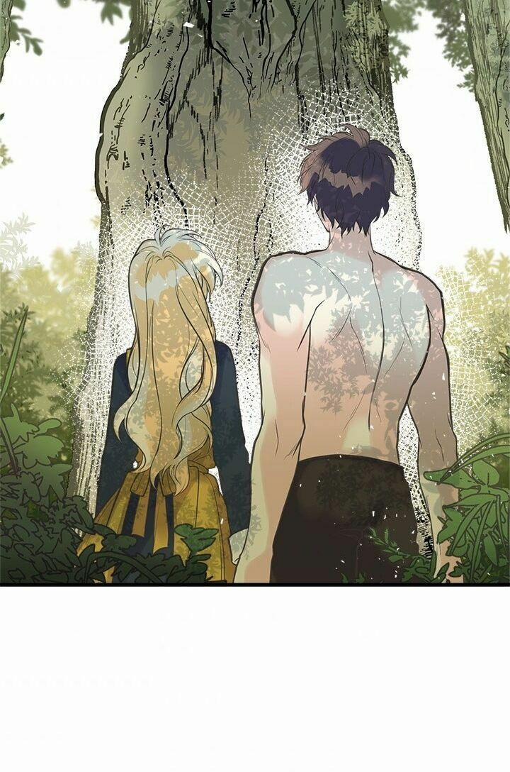 Chị Tôi Đã Nhặt Về Nhà Một Nam Chính Quyến Rũ 23 trang 7