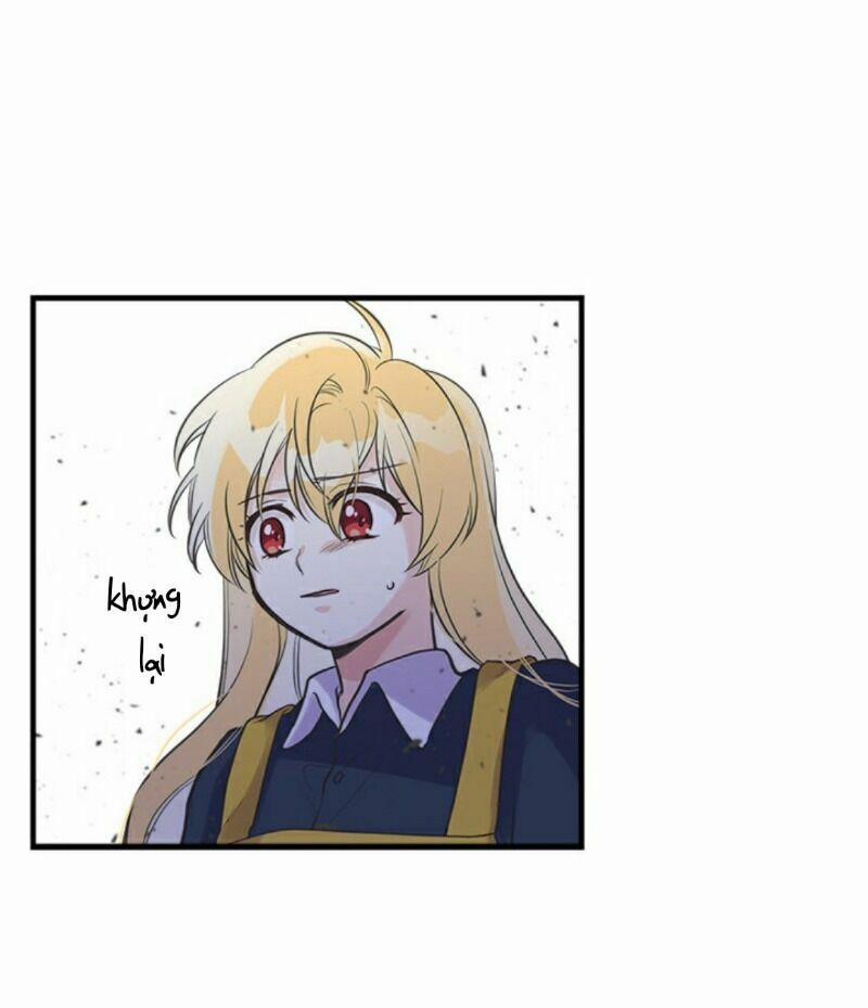 Chị Tôi Đã Nhặt Về Nhà Một Nam Chính Quyến Rũ 24 trang 25