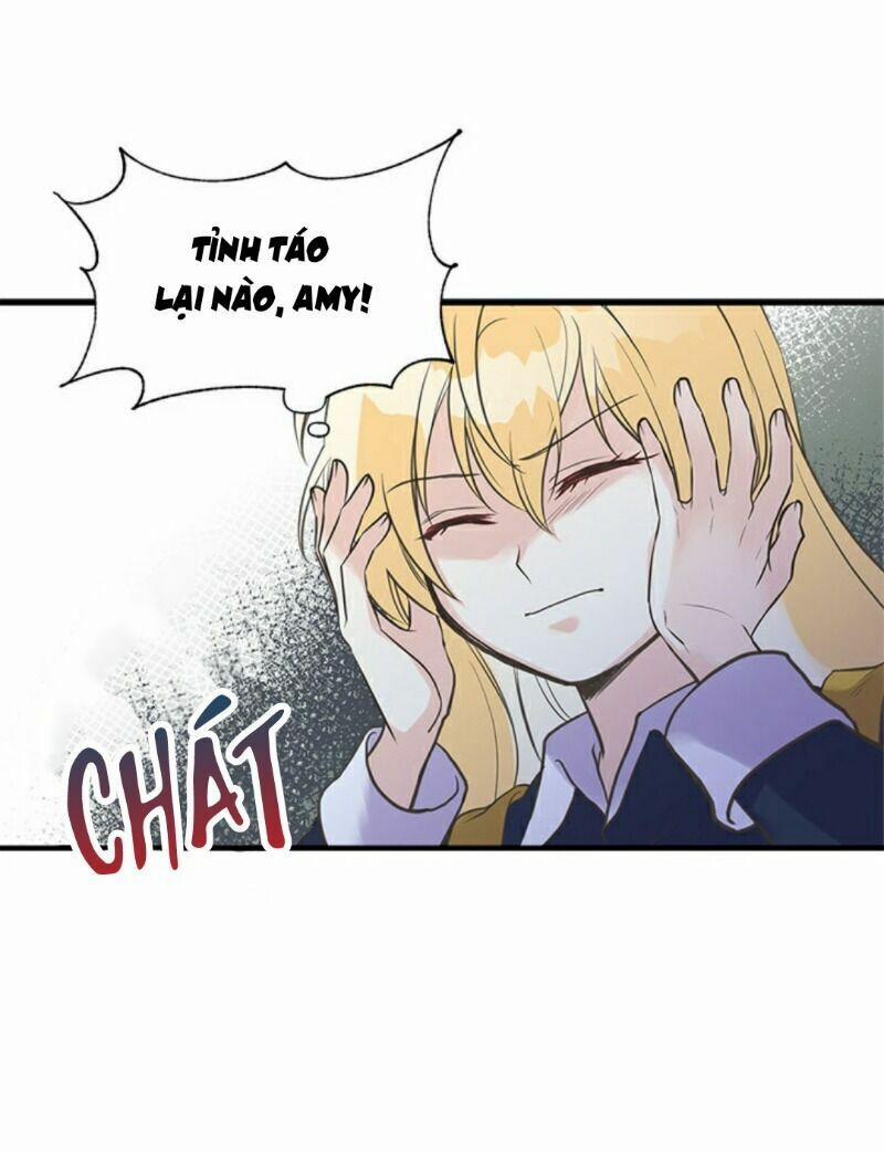 Chị Tôi Đã Nhặt Về Nhà Một Nam Chính Quyến Rũ 24 trang 26
