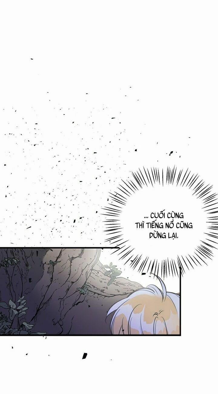 Chị Tôi Đã Nhặt Về Nhà Một Nam Chính Quyến Rũ 24 trang 3