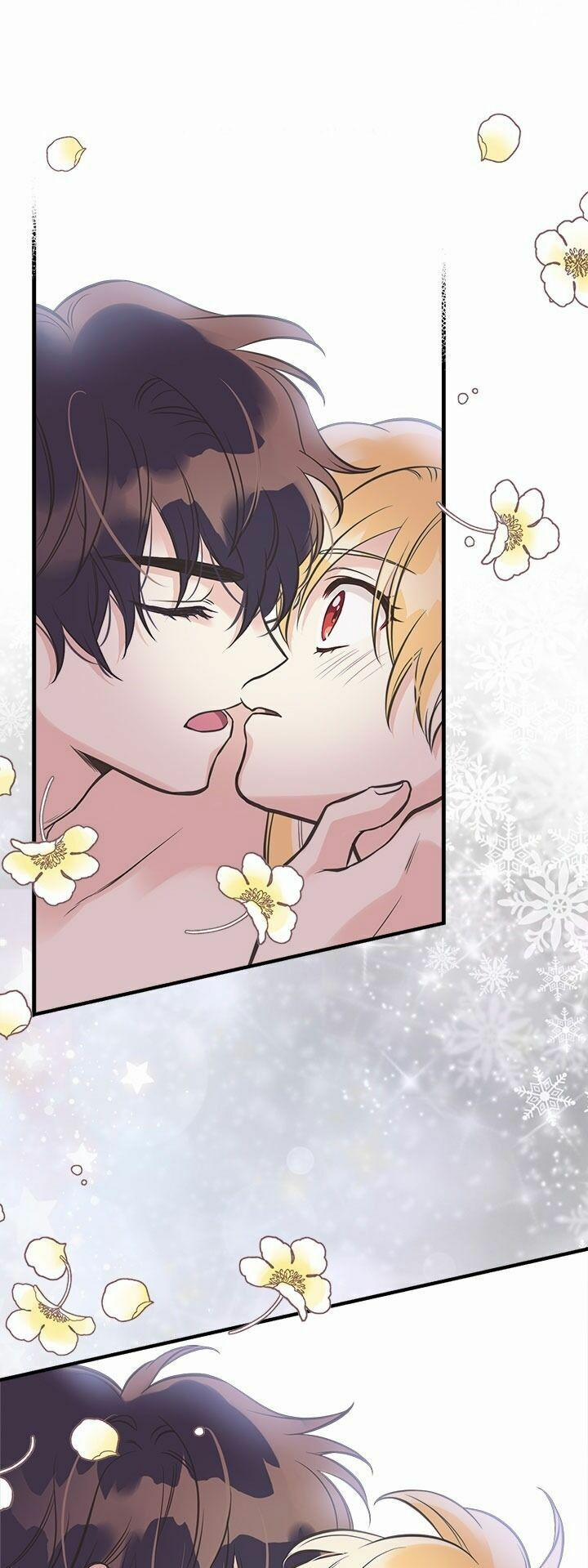 Chị Tôi Đã Nhặt Về Nhà Một Nam Chính Quyến Rũ 24 trang 59