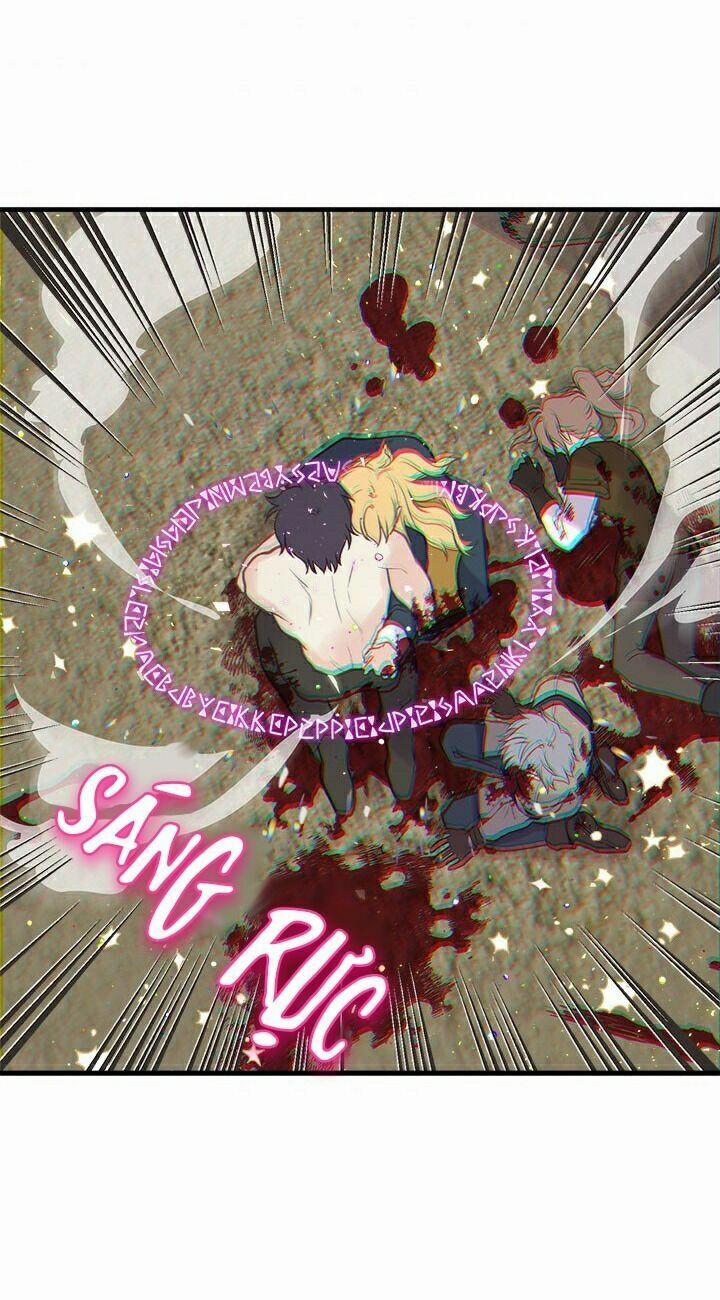 Chị Tôi Đã Nhặt Về Nhà Một Nam Chính Quyến Rũ 24 trang 64