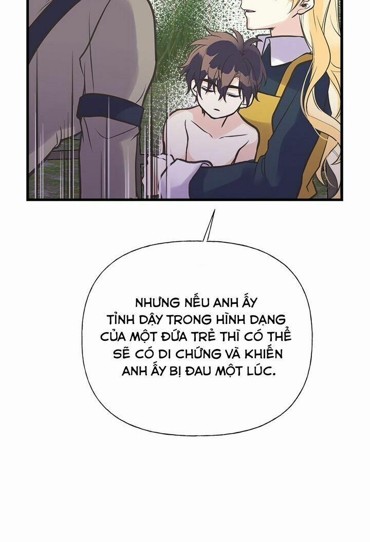Chị Tôi Đã Nhặt Về Nhà Một Nam Chính Quyến Rũ 24 trang 67