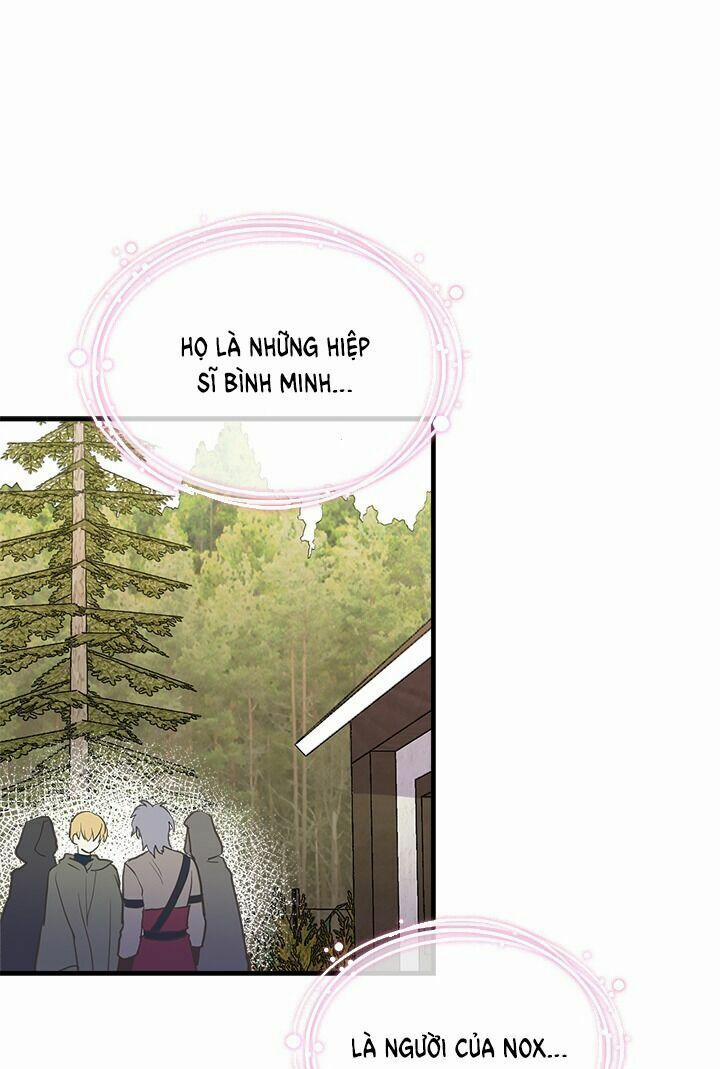 Chị Tôi Đã Nhặt Về Nhà Một Nam Chính Quyến Rũ 25 trang 10