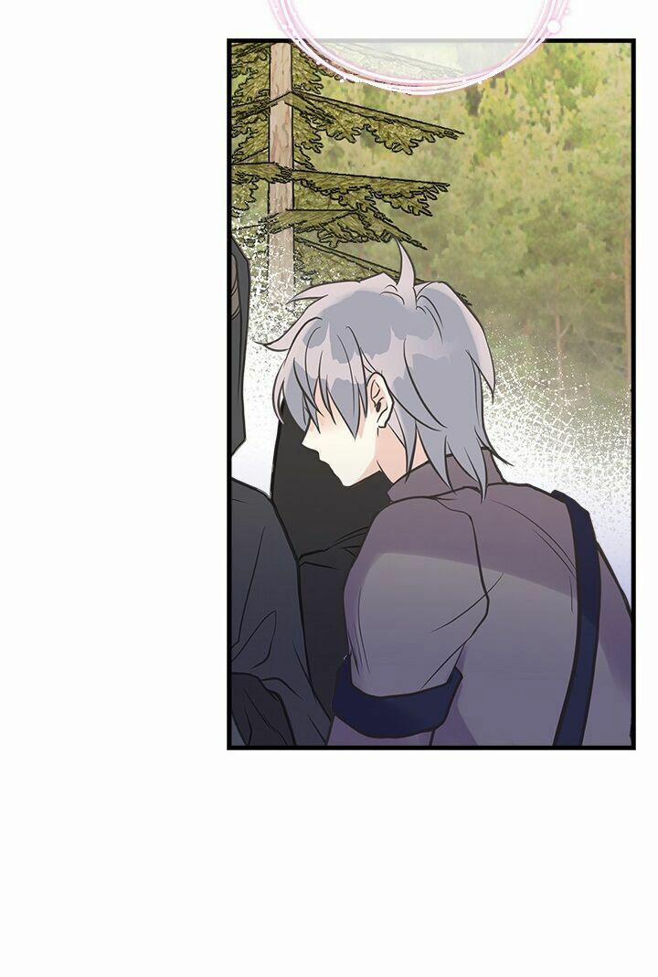 Chị Tôi Đã Nhặt Về Nhà Một Nam Chính Quyến Rũ 25 trang 11