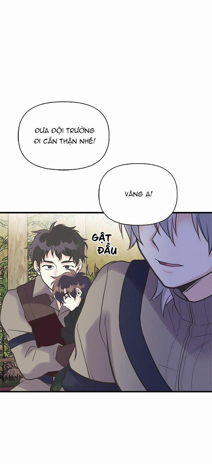 Chị Tôi Đã Nhặt Về Nhà Một Nam Chính Quyến Rũ 25 trang 15