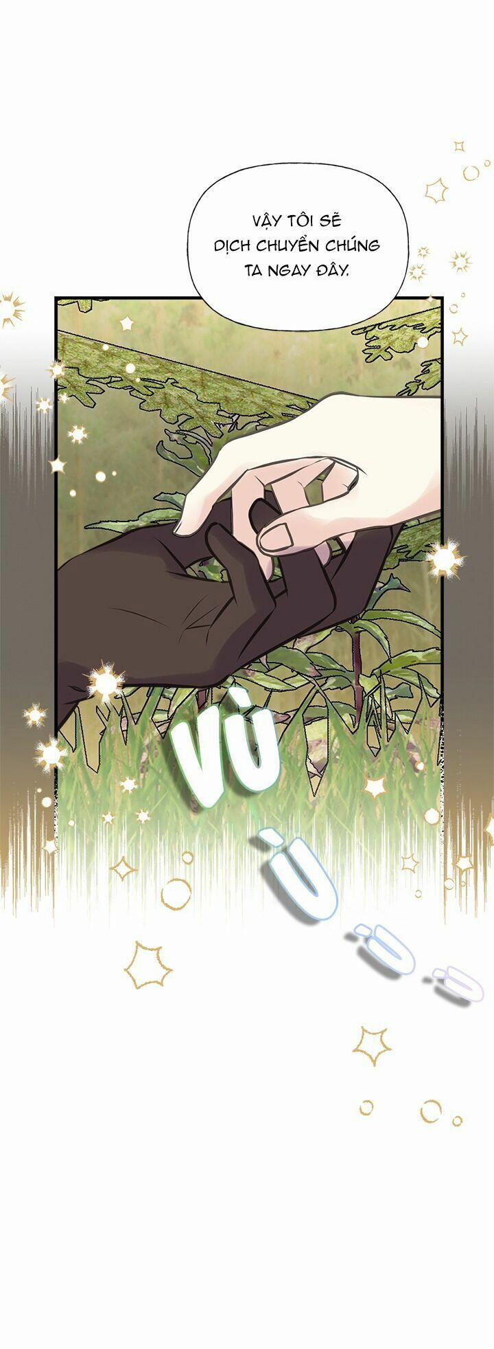 Chị Tôi Đã Nhặt Về Nhà Một Nam Chính Quyến Rũ 25 trang 19