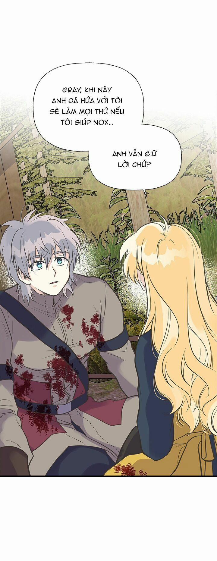 Chị Tôi Đã Nhặt Về Nhà Một Nam Chính Quyến Rũ 25 trang 2