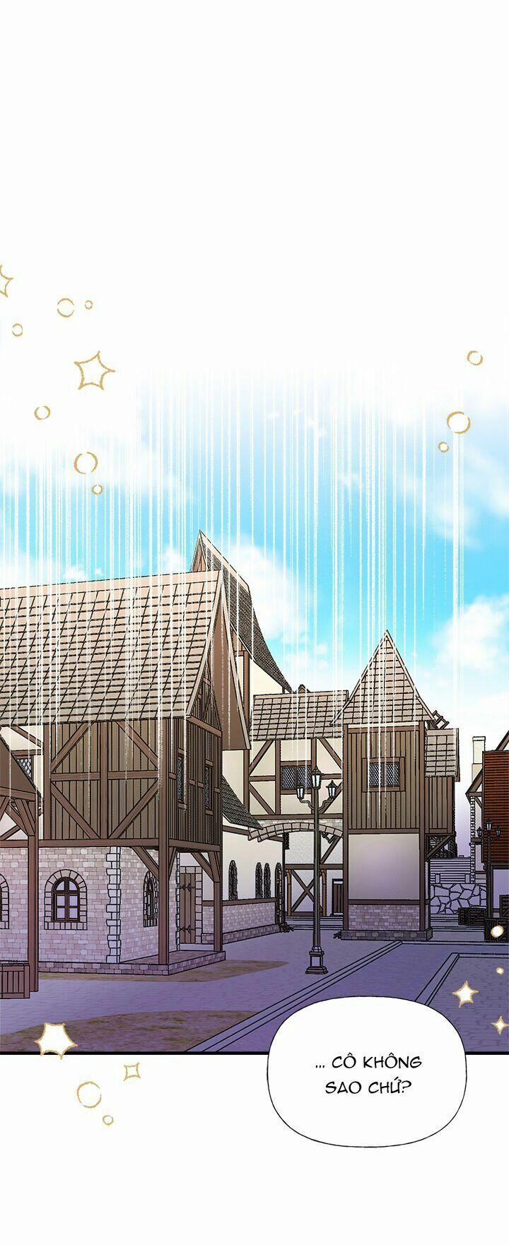 Chị Tôi Đã Nhặt Về Nhà Một Nam Chính Quyến Rũ 25 trang 20