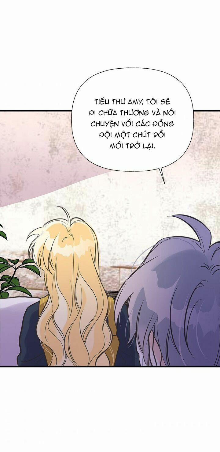 Chị Tôi Đã Nhặt Về Nhà Một Nam Chính Quyến Rũ 25 trang 30